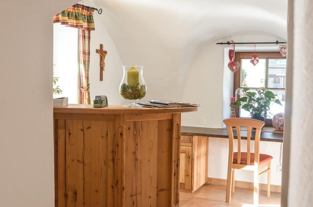 Bauernhof Krahlehenhof Βίλα Filzmoos Εξωτερικό φωτογραφία